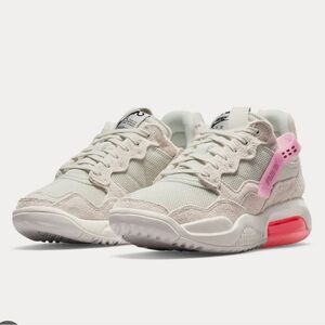 Nike Jordan MA2 Bone Suede Women’s 9